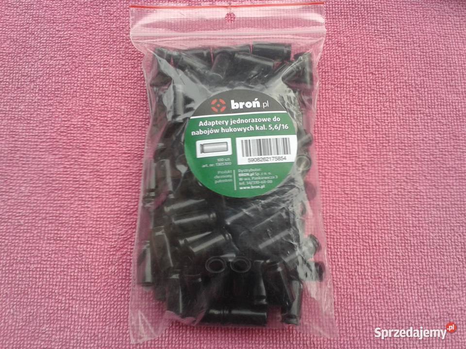 Pistolet hukowy PhantomADAPTERY Lublin sprzedam