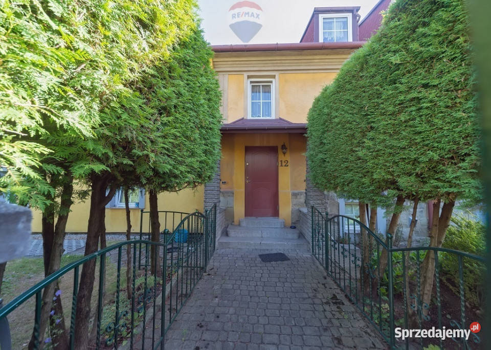 Dom na sprzedaż Bielsko-Biała sprzedam