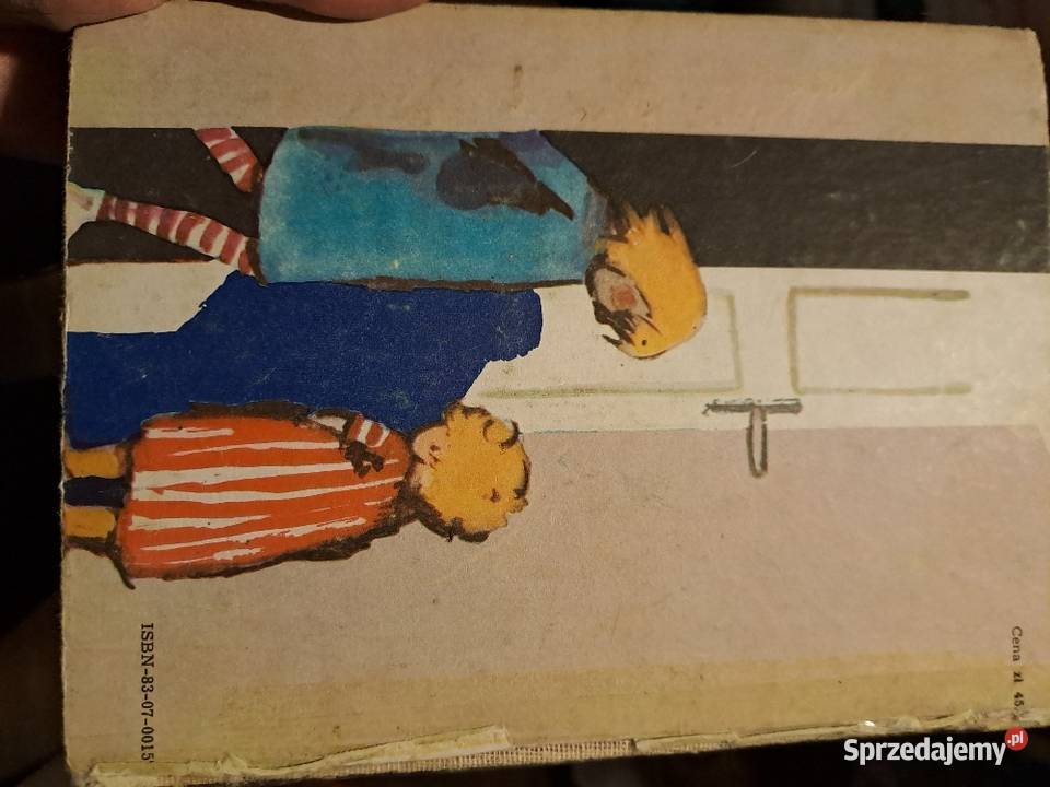 Marianna Książki dla dzieci Wrocław