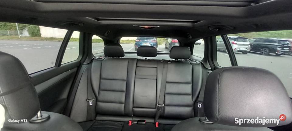 Sprzedam Mercedes Cklasa 347000km wielkopolskie
