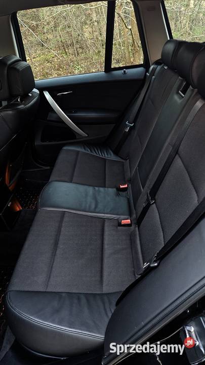 BMW X3 e83 20 177 immobilizer X3 Tresta