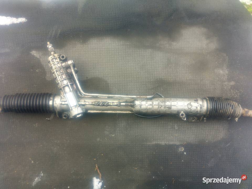 BMW E39 maglownica przekładnia 7852974568 zachodniopomorskie Dębno sprzedam
