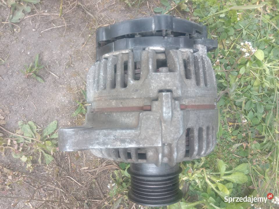 Alternator Bosch 882 0 124325172 13 229990 Wrocław sprzedam