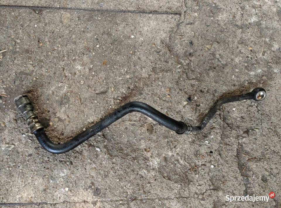 Przewód wąż przekładni kierowniczej BMW E46 Żory sprzedam