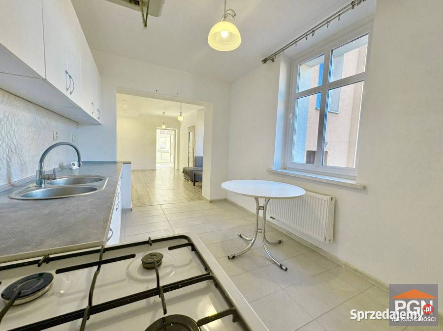 Mieszkanie Gryfice 60m2 2 pokojowe zachodniopomorskie sprzedam