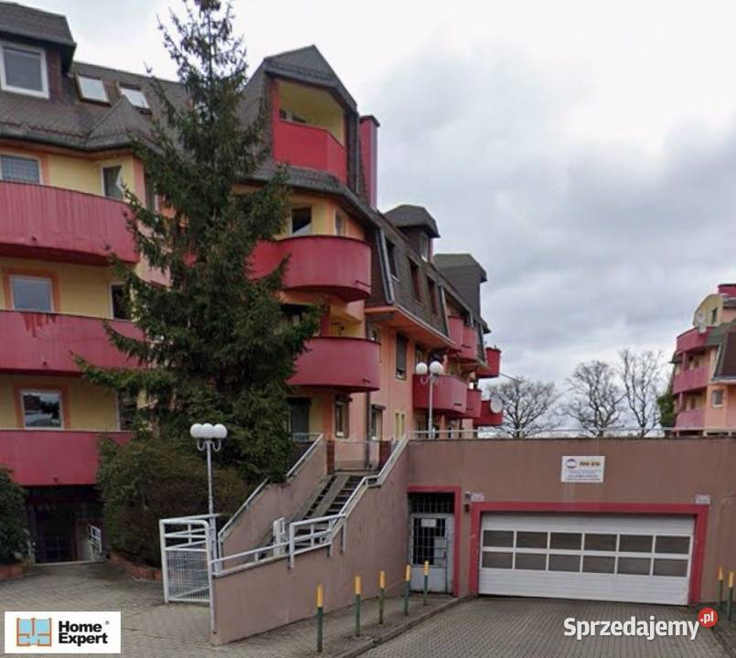 1pok 35met Bacha BALKONKOMÓRKA2000 Wrocław