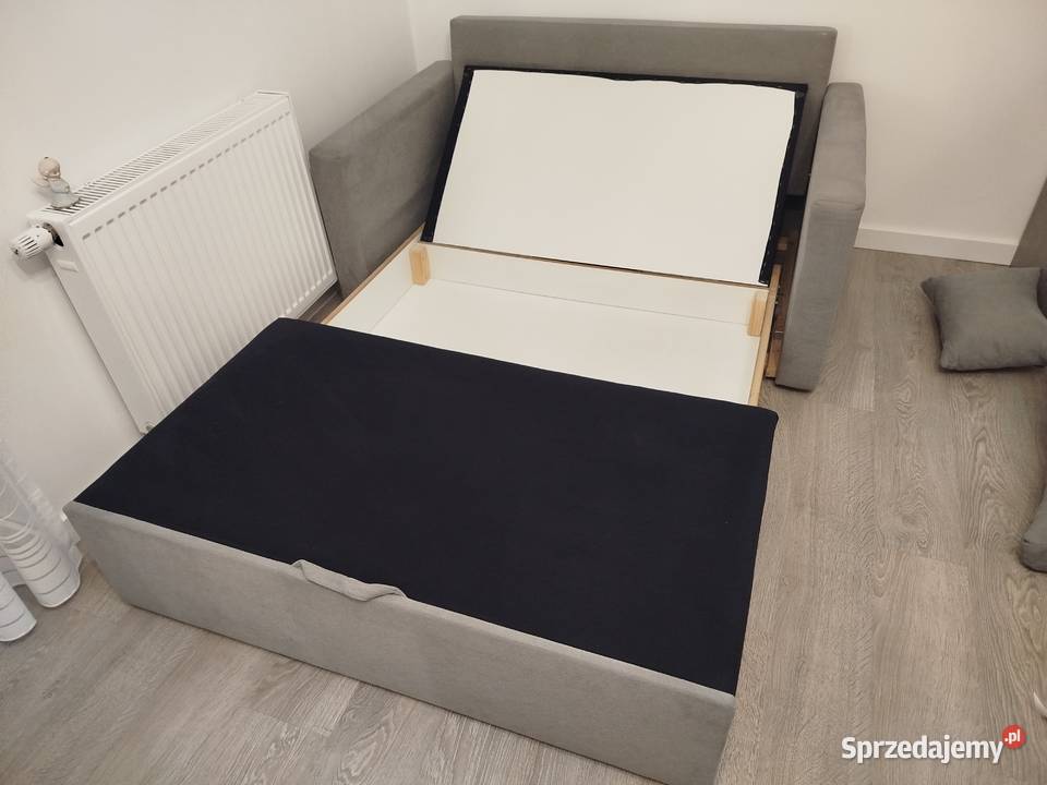 Łóżko rozkładane amerykanka Łóżka Jasienica