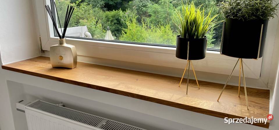 Blaty drewniane DIY LIGNAU Wood Dom i Ogród Warszawa