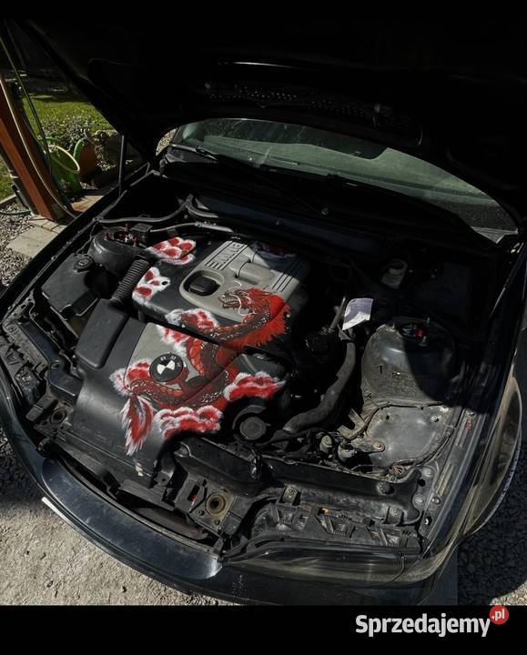 Rysunki na pokrywach i nie Skrzyszów