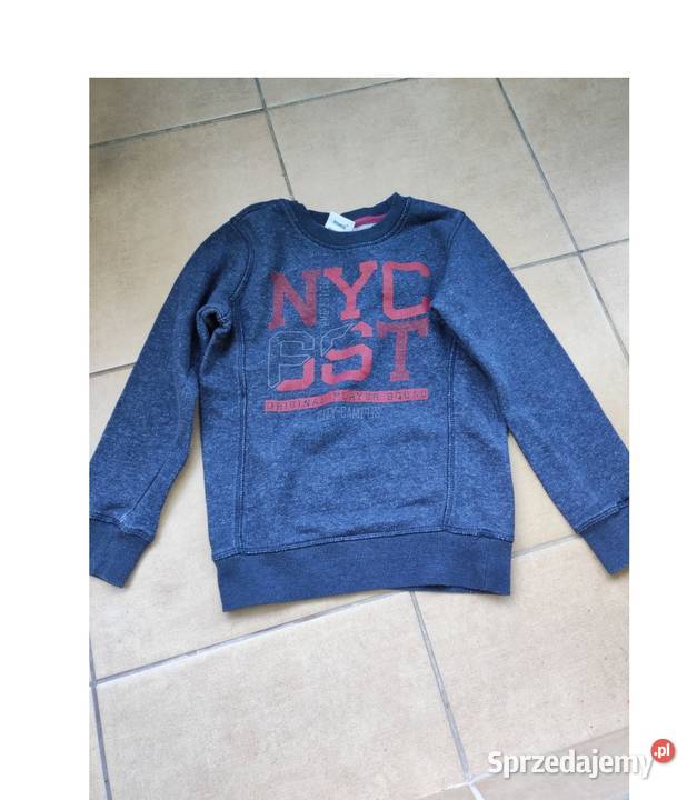 bluza dziecięca unikat primigi włoska italy świętokrzyskie