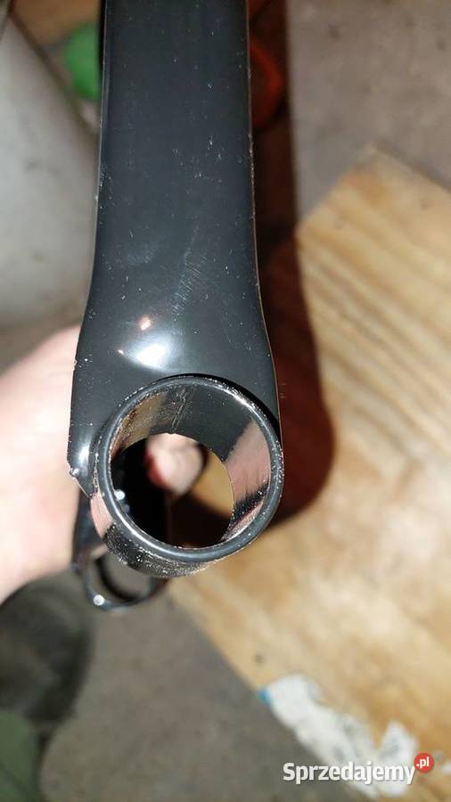 Wahacz Simson SR50 opolskie Kąty Opolskie