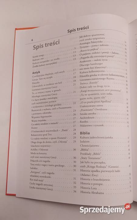 KOMPENDIUM LICEALISTY blok humanistyczny Hajnówka