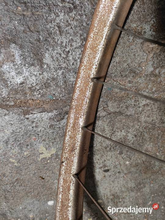 Koło przednie XB3 Charków 26 Wolbrom