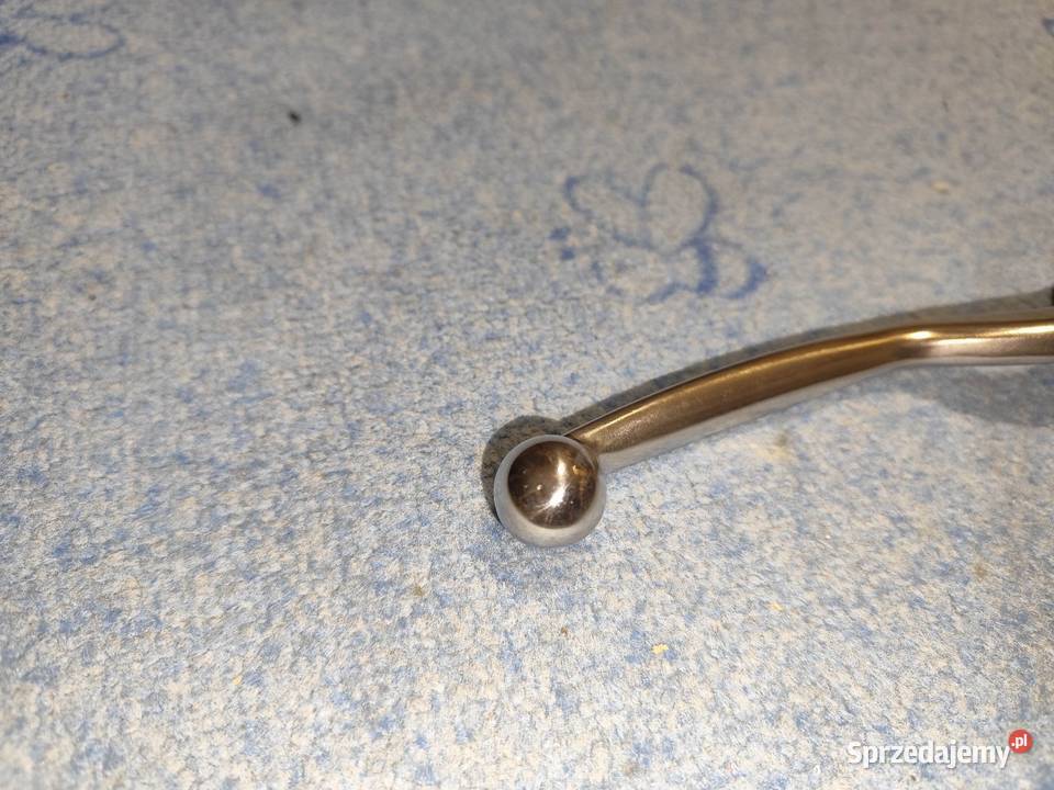 Dźwignia hamulca Honda CBR 125250