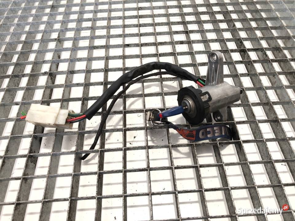 STACYJKA IVECO EUROCARGO IIII 59 240 9115 podkarpackie sprzedam