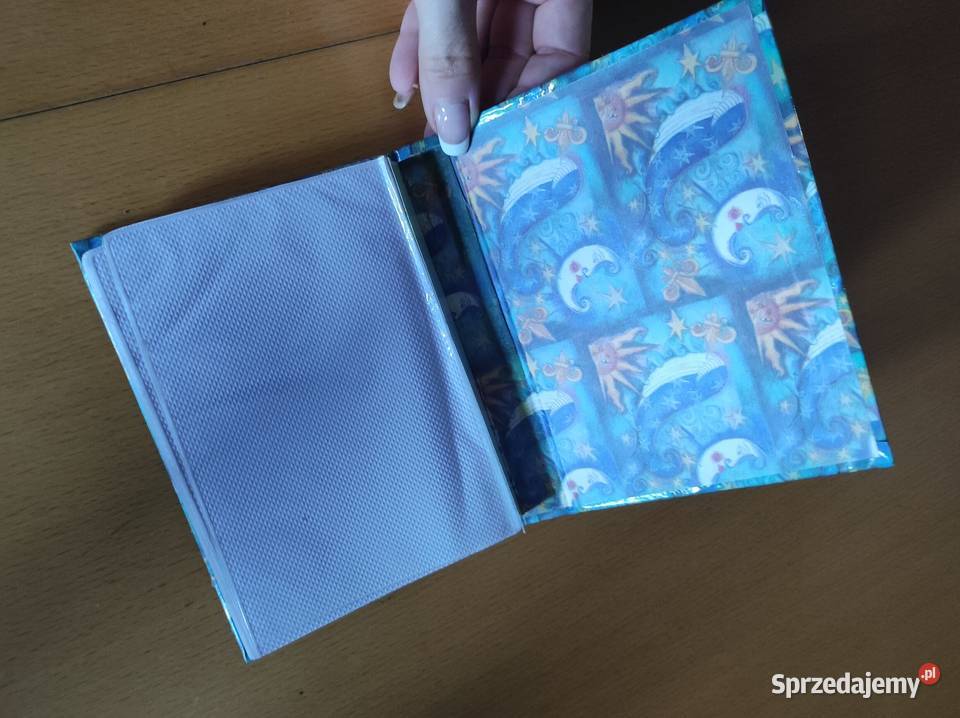 albumy klasery fotograficzne na zdjęcia kolekcje Pozostałe Kielce