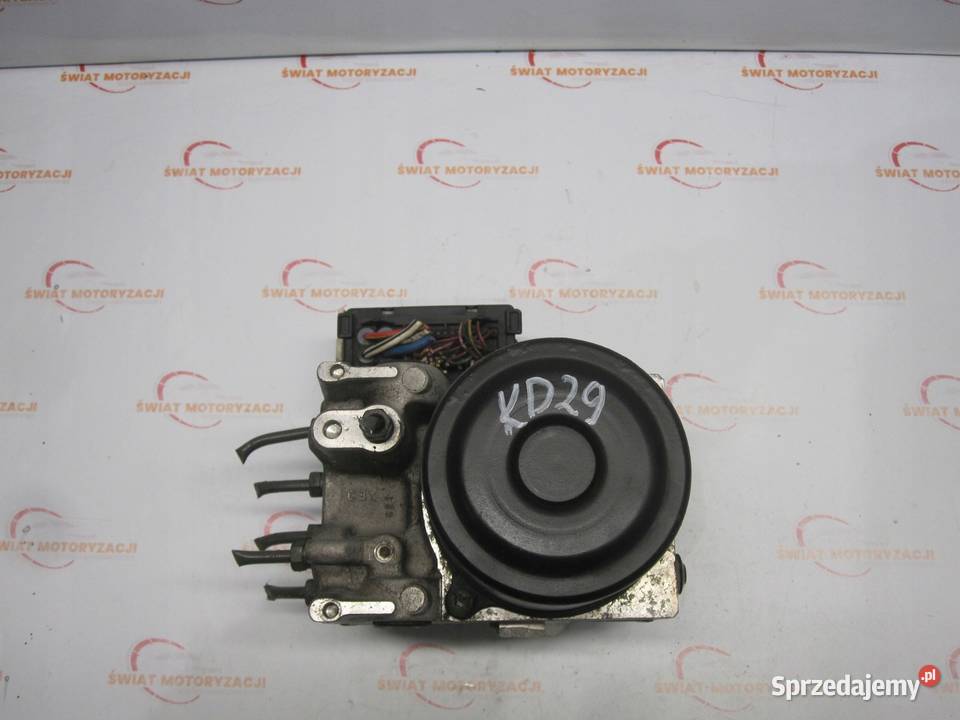 TOYOTA RAV4 20 D4D pompa ABS 4454042040 Kielce