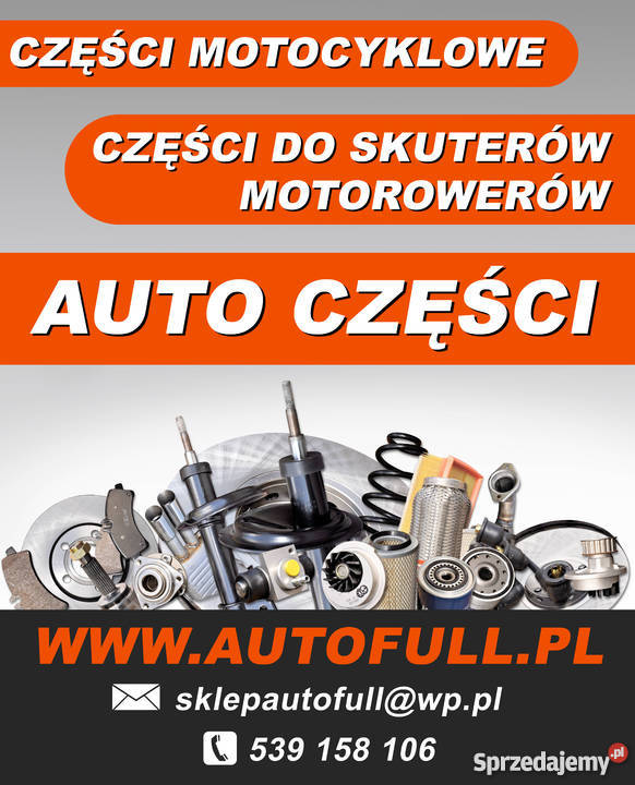 Opel Vectra B lift części sprzedam