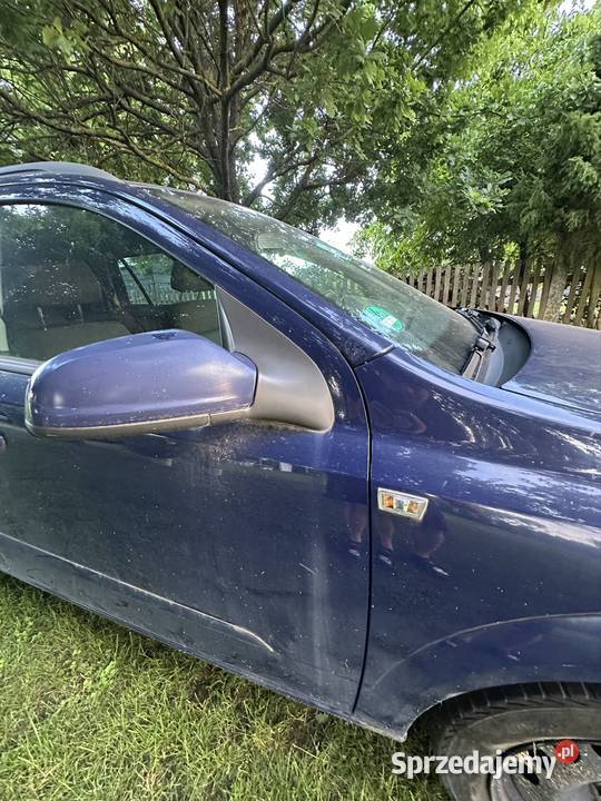 opel astra h części