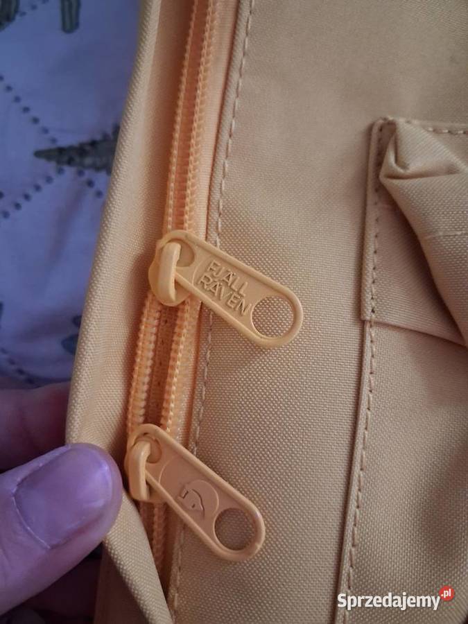 Plecak Fjallraven Kanken Grodzisk Mazowiecki