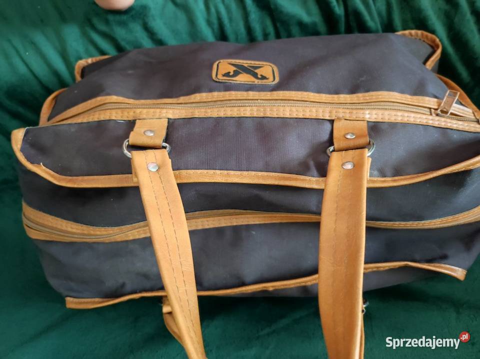 bagaż podręczny walizka torba na siłownię Kielce