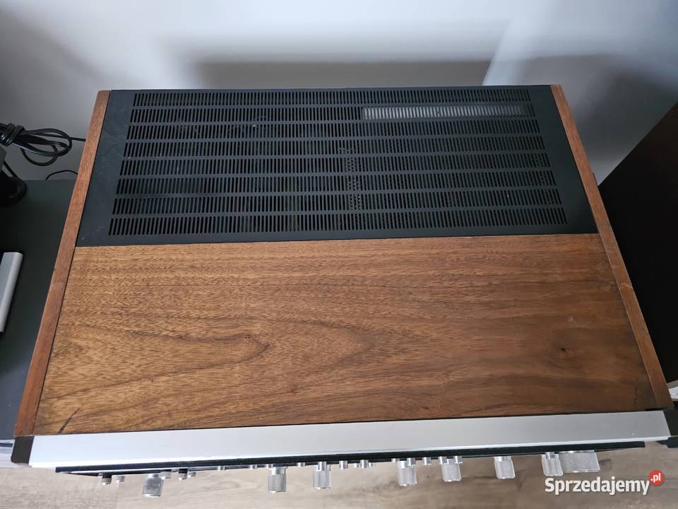 Pioneer qx 949 wzmacniacz amplituner Warszawa sprzedam