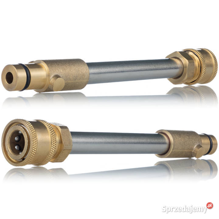 Lanca Adapter 14QRCGerni do Myjek Nilfisk 2000