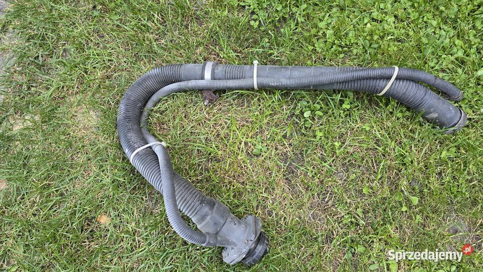 Rura wąż wlewu paliwa Daewoo Nexia Espero Lublin