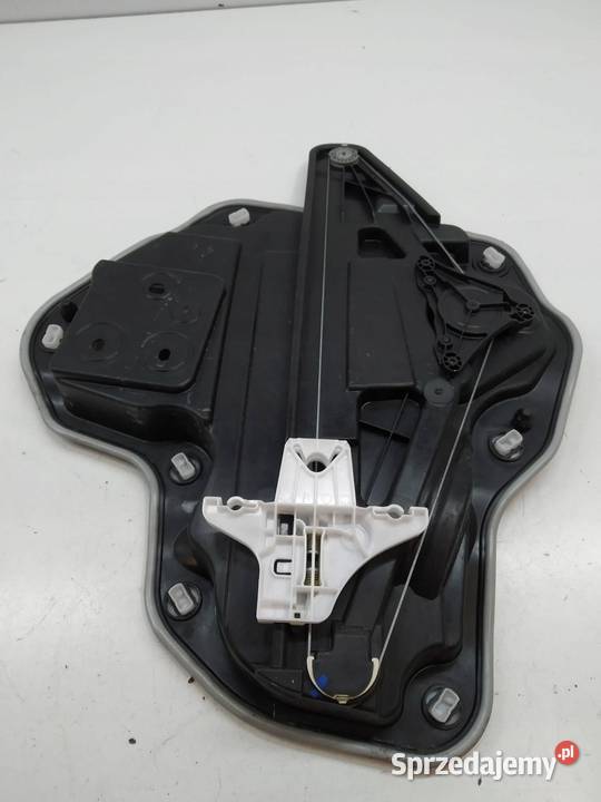 MECHANIZM SZYBY PRAWY TYŁ SEDAN HB 3J0839402B świętokrzyskie