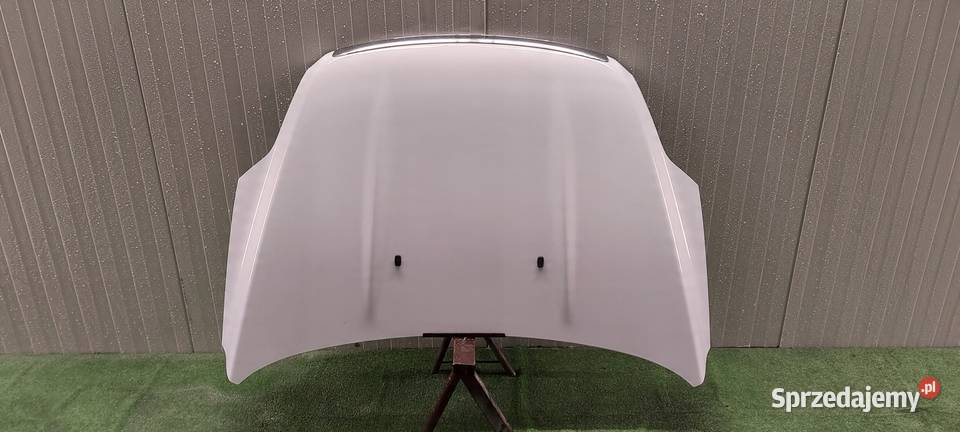 MASKA FORD KUGA MK1 0812 LAK 58 Międzychód