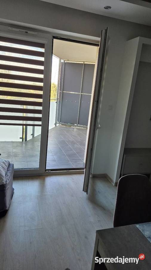 Mieszkanie do wynajęcia oddzielna kuchnia Łódź