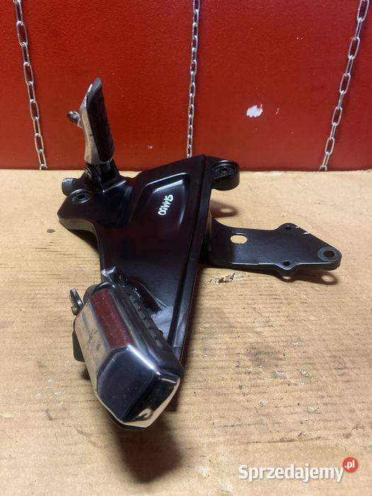 Honda ST 1100 Pan European set podnóżek B824 Poznań sprzedam
