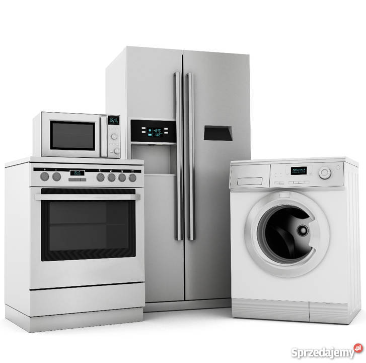 Serwis naprawa sprzętu AGD Drawsko Pomorskie