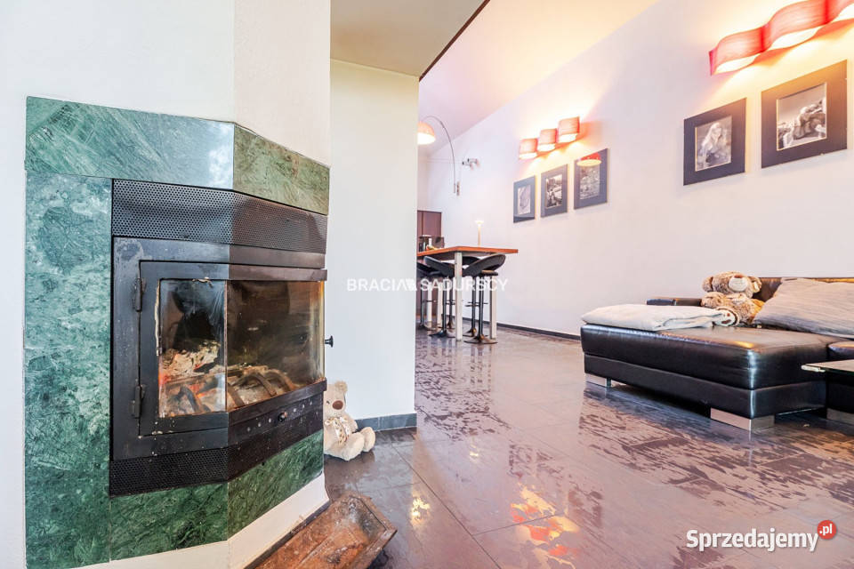 Dom 170m2 Lusina Spacerowa