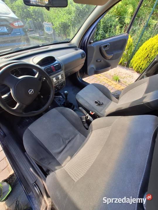 Opel combo Opel Sosnowiec