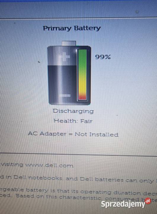 Dell Latitude E5550 SSD i3 gotowy do pracy torba Zielona Góra sprzedam