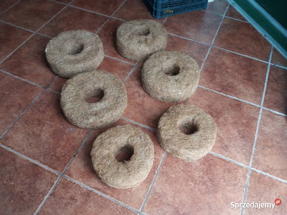 Wkład Filtra Powietrza Ursus 1014 1012 Garwolin