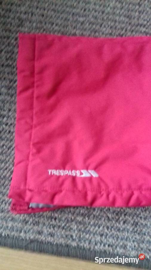 spodnie narciarskie 134 140 Lewków