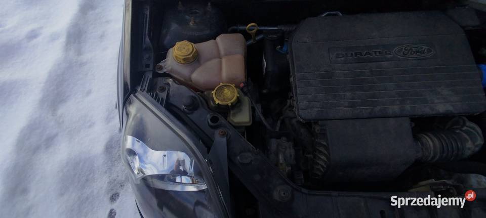 stan techniczny i wizualny bez rdzy 1299cm3 warmińsko-mazurskie Dźwierzuty