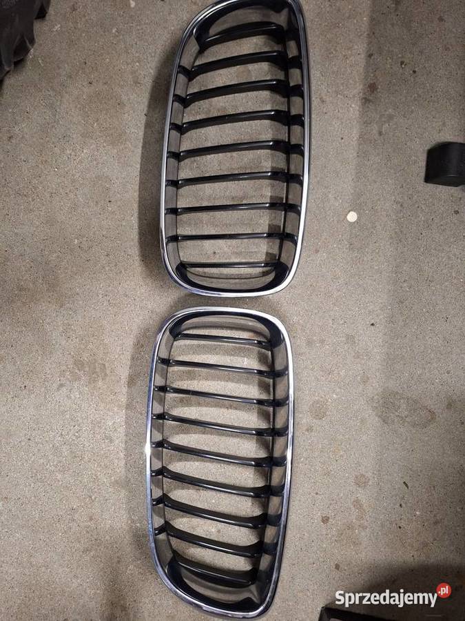 Nerki bmw f34 gt osobowe sprzedam