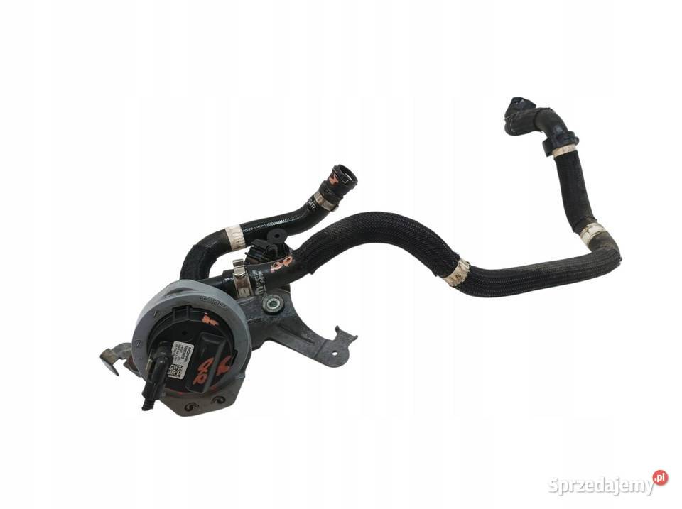 POMPA WODY OBIEGU 50575465 Alfa Romeo Tonale I