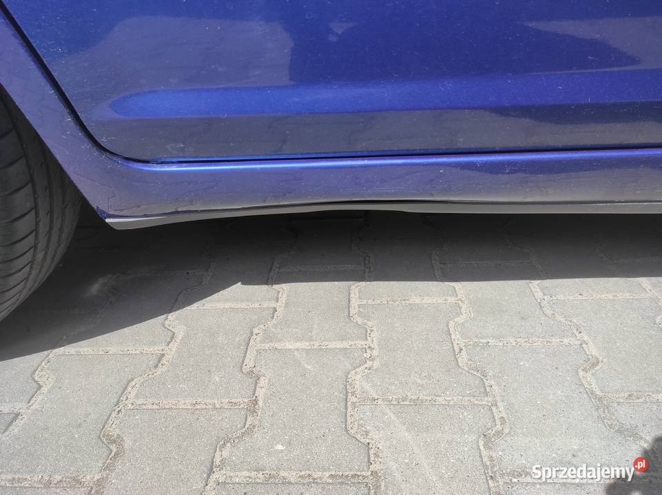 Ford C 18 125 C-MAX Grodzisk Wielkopolski