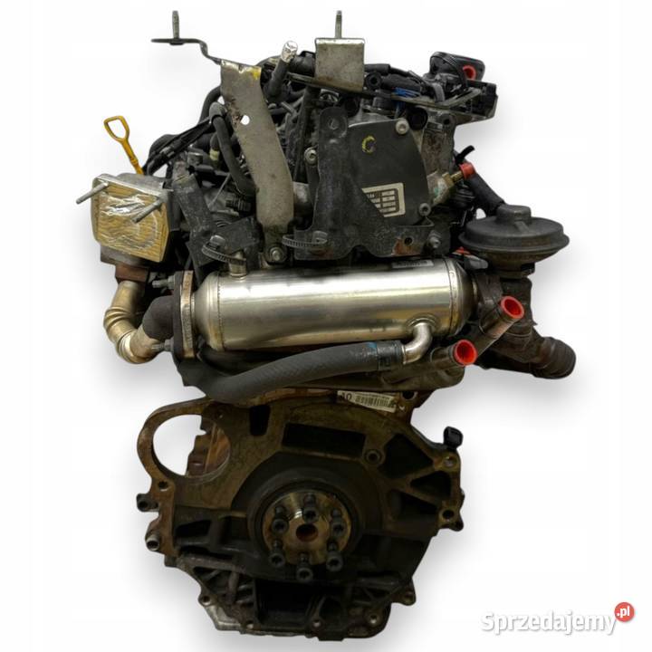 SILNIK Z20S1 Opel Antara Chevrolet Captiva 20 Chełm