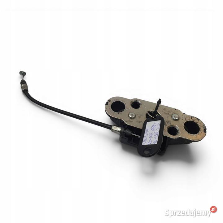 ZAMEK SIEDZENIA Kanapy Kawasaki ZX10R ZX10R lubelskie Chełm sprzedam