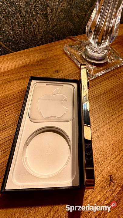 iPhone 13 Pro stan perfekcyjny Apple / iPhone mazowieckie Warszawa