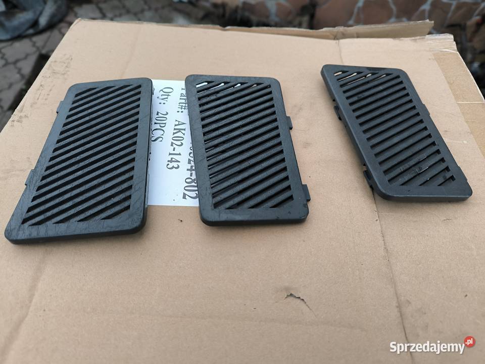 Polonez Caro kratki Kratki nawiewu Stalowa Wola sprzedam