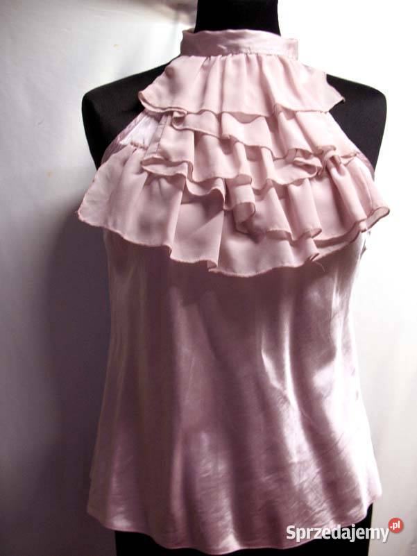 Bluzka Top 40 L biust 90 Siedlce sprzedam