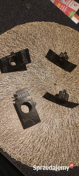 Audi A3 8V koszyczki czujników osobowe Lublin