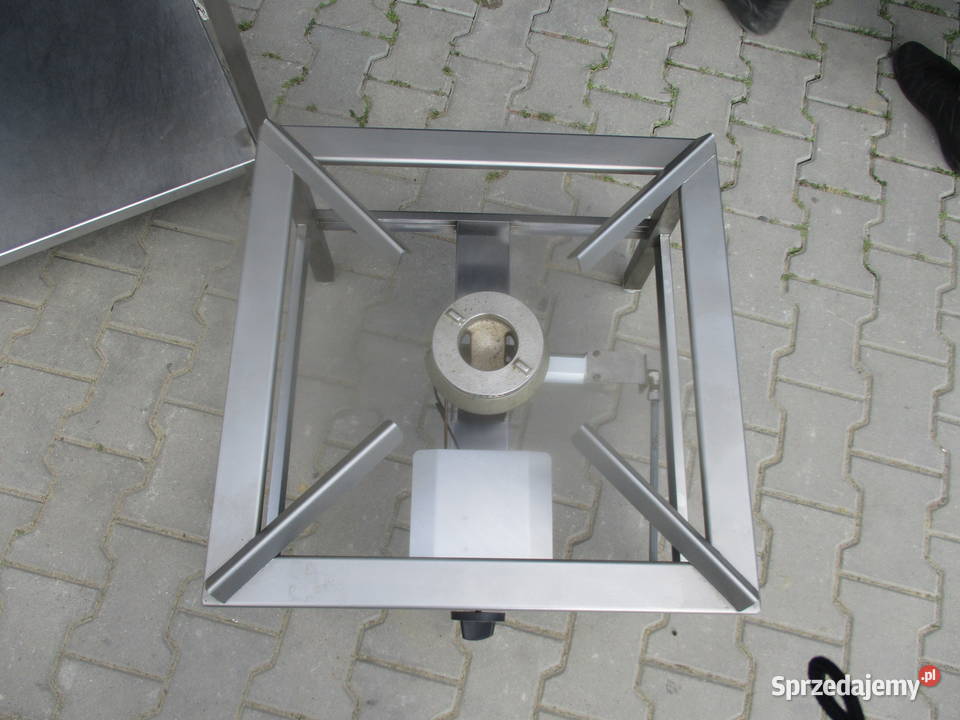 TABORET GAZOWY KROMET 585840 Ostrów Wielkopolski