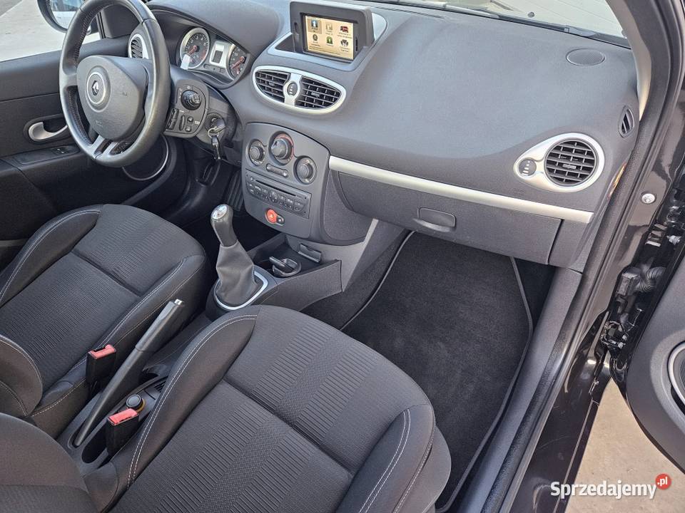 12 Turbo 101 KLIMA ALU Navi Serwisie Oryg Bydgoszcz